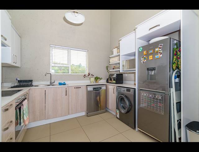2 BEDROOM APARTMENT RENTED IN PAULSHOF